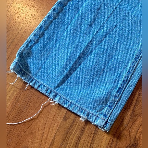 Vintage American Eagle Jeans - Picture 2 of 11